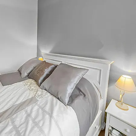 Le Cocon D'availles En Chatellerault Availles-en-Chatellerault