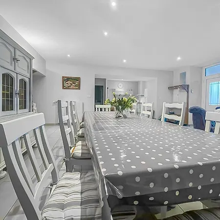 Le Cocon D'availles En Chatellerault Tatil Evi Availles-en-Chatellerault
