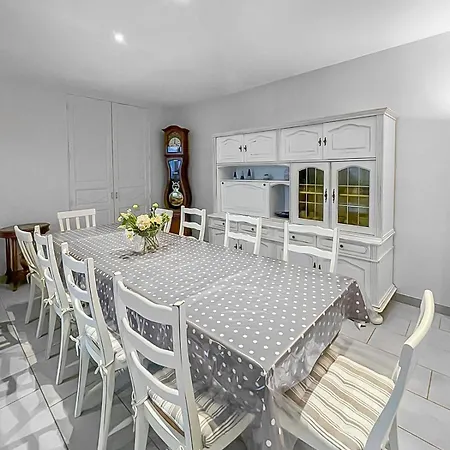 Tatil Evi Le Cocon D'availles En Chatellerault Availles-en-Chatellerault