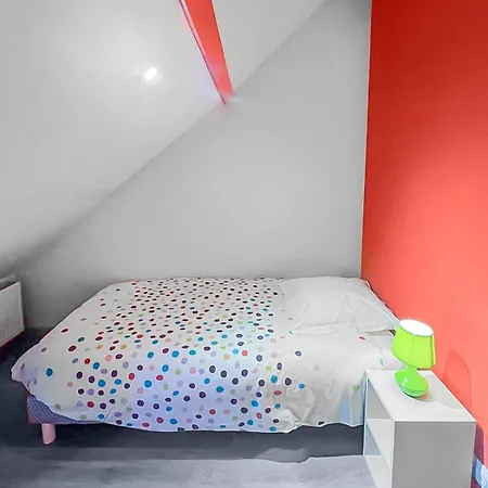 Le Cocon D'availles En Chatellerault Availles-en-Chatellerault