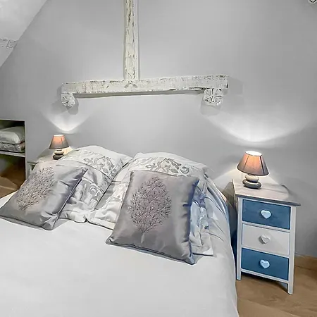 Le Cocon D'availles En Chatellerault *