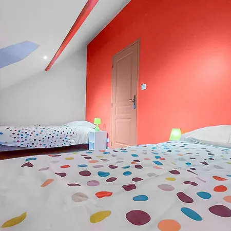 Le Cocon D'availles En Chatellerault Tatil Evi Availles-en-Chatellerault