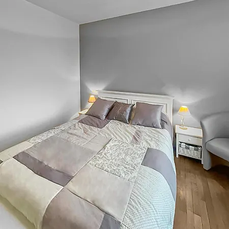 Le Cocon D'availles En Chatellerault *
