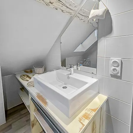Tatil Evi Le Cocon D'availles En Chatellerault Availles-en-Chatellerault