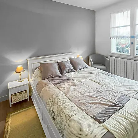 Le Cocon D'availles En Chatellerault * Availles-en-Chatellerault
