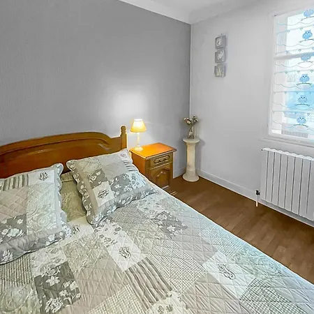 Le Cocon D'availles En Chatellerault Availles-en-Chatellerault