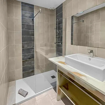 Le Cocon D'availles En Chatellerault Tatil Evi *