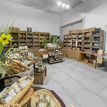 Tatil Evi Le Cocon D'availles En Chatellerault Availles-en-Chatellerault