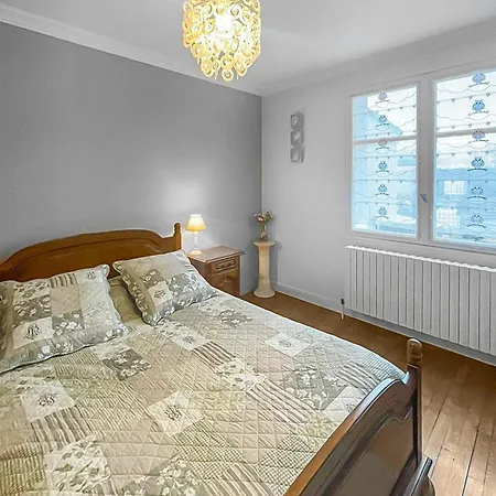 Le Cocon D'availles En Chatellerault Tatil Evi Availles-en-Chatellerault