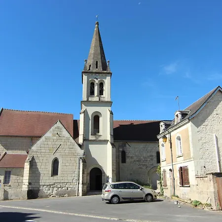 Le Cocon D'availles En Chatellerault *